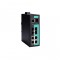 MOXA EDS-210A-1GTX-1GSFP-4SFP-T Unmanaged Ethernet Switch