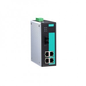 MOXA EDS-305-M-ST Unmanaged Ethernet Switches