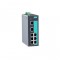 MOXA EDS-308 Unmanaged Ethernet Switch