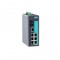 MOXA EDS-308-M-SC Unmanaged Ethernet Switch