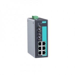 MOXA EDS-308-MM-ST Unmanaged Ethernet Switches