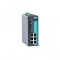 MOXA EDS-308-MM-ST-T Unmanaged Ethernet Switch