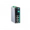 MOXA EDS-309-3M-SC Unmanaged Ethernet Switch