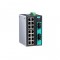 MOXA EDS-316-MM-SC Unmanaged Ethernet Switches