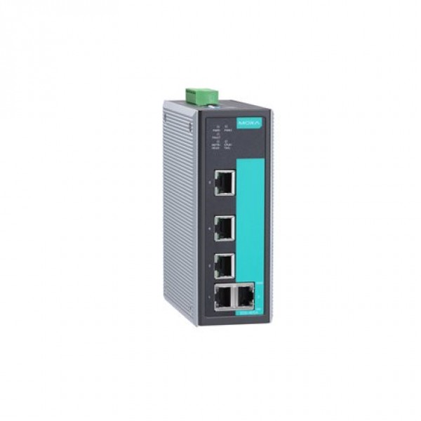 MOXA EDS-405A Managed Ethernet Switches