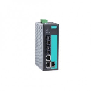 MOXA EDS-405A-MM-SC Managed Ethernet Switches