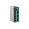 MOXA EDS-408A-1M2S-SC-T Managed Ethernet Switches