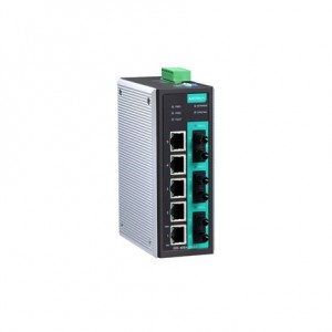 MOXA EDS-408A-3M-ST Managed Ethernet Switches