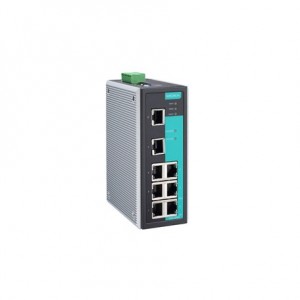 MOXA EDS-408A-EIP Managed Ethernet Switches