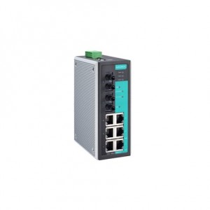MOXA EDS-408A-MM-ST Managed Ethernet Switches