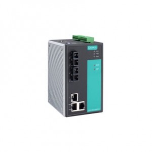 MOXA EDS-505A-MM-SC Managed Ethernet Switches
