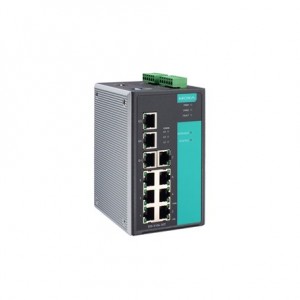 MOXA EDS-510A-3GT Managed Ethernet Switches