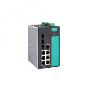 MOXA EDS-510A-3SFP Managed Ethernet Switches