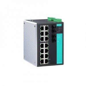 MOXA EDS-516A-MM-ST Managed Ethernet Switches
