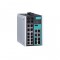 MOXA EDS-518E-MM-ST-4GTXSFP-T Managed Ethernet Switches