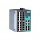 MOXA EDS-528E-4GTXSFP-HV-T Managed Ethernet Switch