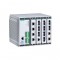 MOXA EDS-616 Compact Modular Managed Ethernet Switch