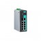 MOXA EDS-G308-2SFP-T Unmanaged Ethernet Switch