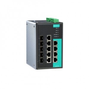 MOXA EDS-G509 Managed Ethernet Switches
