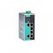 MOXA EDS-P206A-4PoE Unmanaged Ethernet Switch