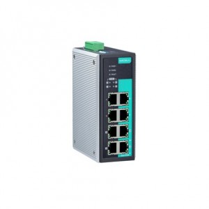 MOXA EDS-P308 Unmanaged Ethernet Switches