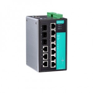 MOXA EDS-P510 Managed Ethernet Switches