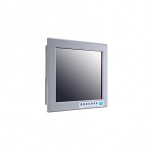 MOXA EXPC-1519-C1-S2-T Panel Computer