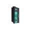 MOXA ICF-1280I-S-ST PROFIBUS to Fiber converter