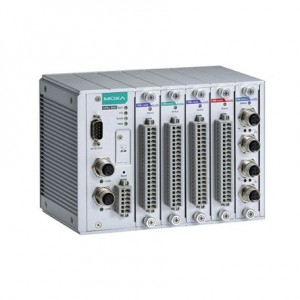 MOXA IOPAC 8020-5-RJ45-T Modular RTU Controller