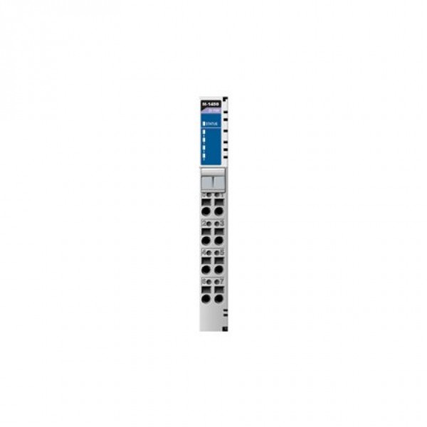MOXA M-1450 Remote I/O Module