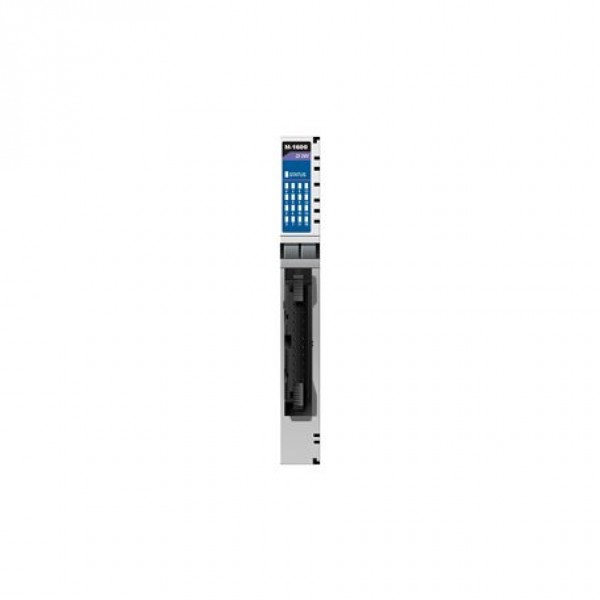 MOXA M-1600 Remote I/O Modules