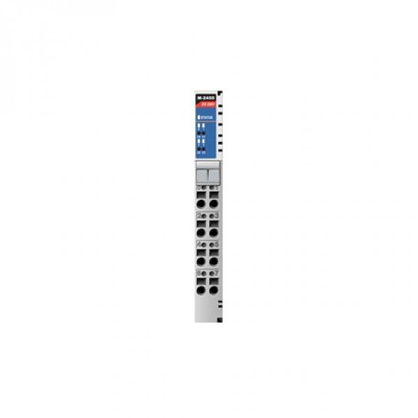 MOXA M-2450 Remote I/O Module