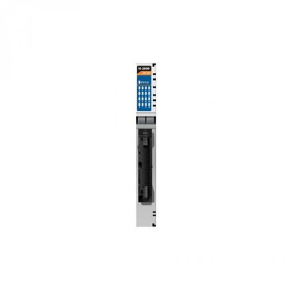 MOXA M-2600 Remote I/O Module MOXA M-2600 Remote I/O Module