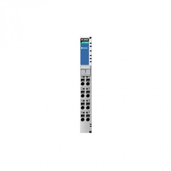 MOXA M-3802 Remote I/O Module MOXA M-3802 Remote I/O Module