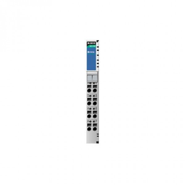 MOXA M-3810 Remote I/O Modules