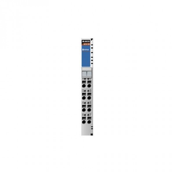 MOXA M-4410 Remote I/O Module MOXA M-4410 Remote I/O Module
