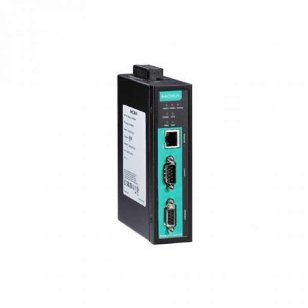 MOXA MGate 5101-PBM-MN Industrial Ethernet Gateway