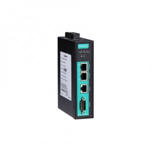 MOXA MGate 5105-MB-EIP-T Industrial Ethernet Gateway