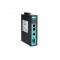 MOXA MGate 5114-T Industrial Ethernet Gateway