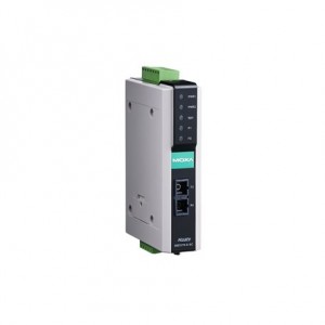 MOXA MGate MB3170-M-SC-T Industrial Ethernet Gateway