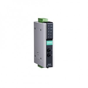 MOXA MGate MB3170-M-ST Industrial Ethernet Gateway