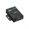 MOXA NPort 5110 w/ Adapter Serial to Ethernet Device Server