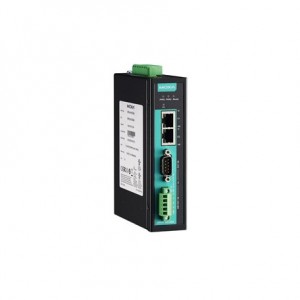 MOXA NPort IA5150A-T Serial to Ethernet Device Server