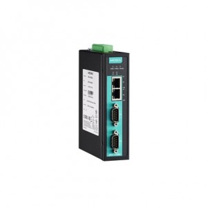 MOXA NPort IA5250A-T Serial to Ethernet Device Server