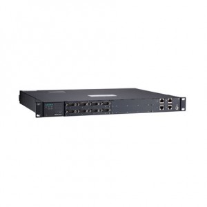MOXA NPort S9650I-8-2HV-E-T Serial to Ethernet Device Server