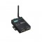 MOXA NPort W2250A-T Serial to Wireless Device Server