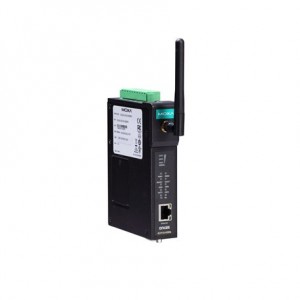 MOXA OnCell G3110-HSPA Cellular Advanced IP Gateway