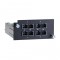 MOXA PM-7500-4MSC Ethernet Module