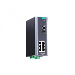 MOXA PT-508-MM-LC-24 Managed Ethernet Switches