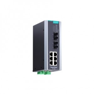MOXA PT-508-MM-ST-24 Managed Ethernet Switches